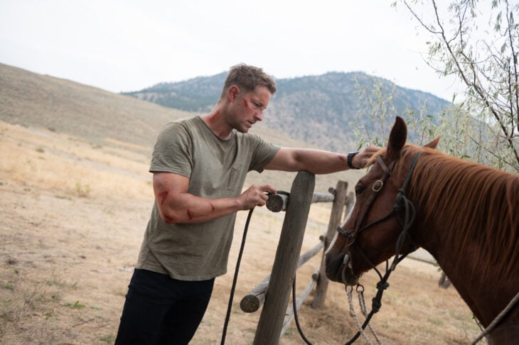 Tracker Season 3 Episode 4 - No Man's Land