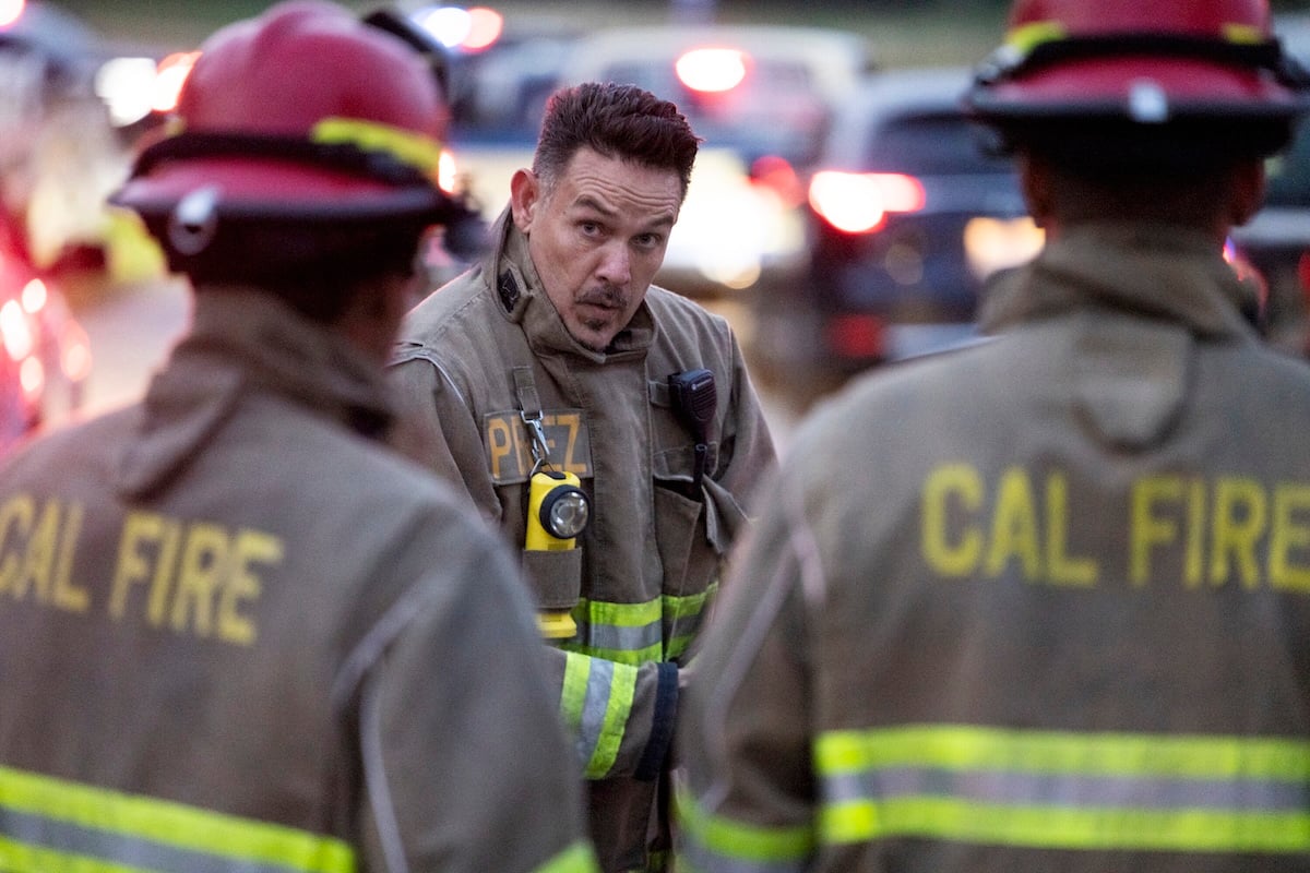 Fire Country, temporada 4, episódio 5, feliz primeiro dia, Manny