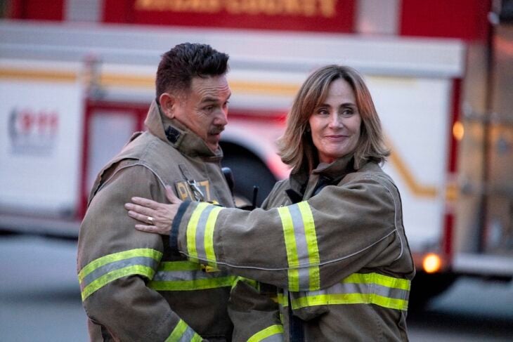 Fire Country Season 4 Episode 5 Happy First Day, Manny | Tell-Tale TV Fire Country Season 4 Episode 5 Happy First Day, Manny Fire Country Season 4 Episode 5 Review: Happy First Day, Manny