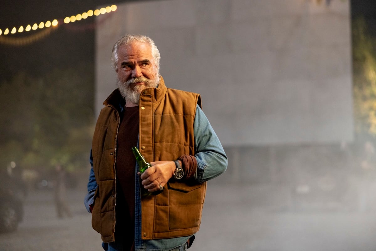 Fire Country, temporada 4, episódio 5, feliz primeiro dia, Manny