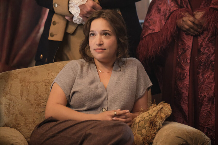 T-Papai | televisão reveladora papai