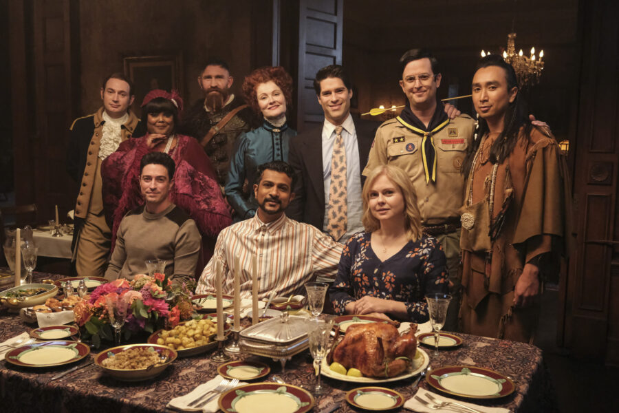 Planes, Shanes and Automobiles