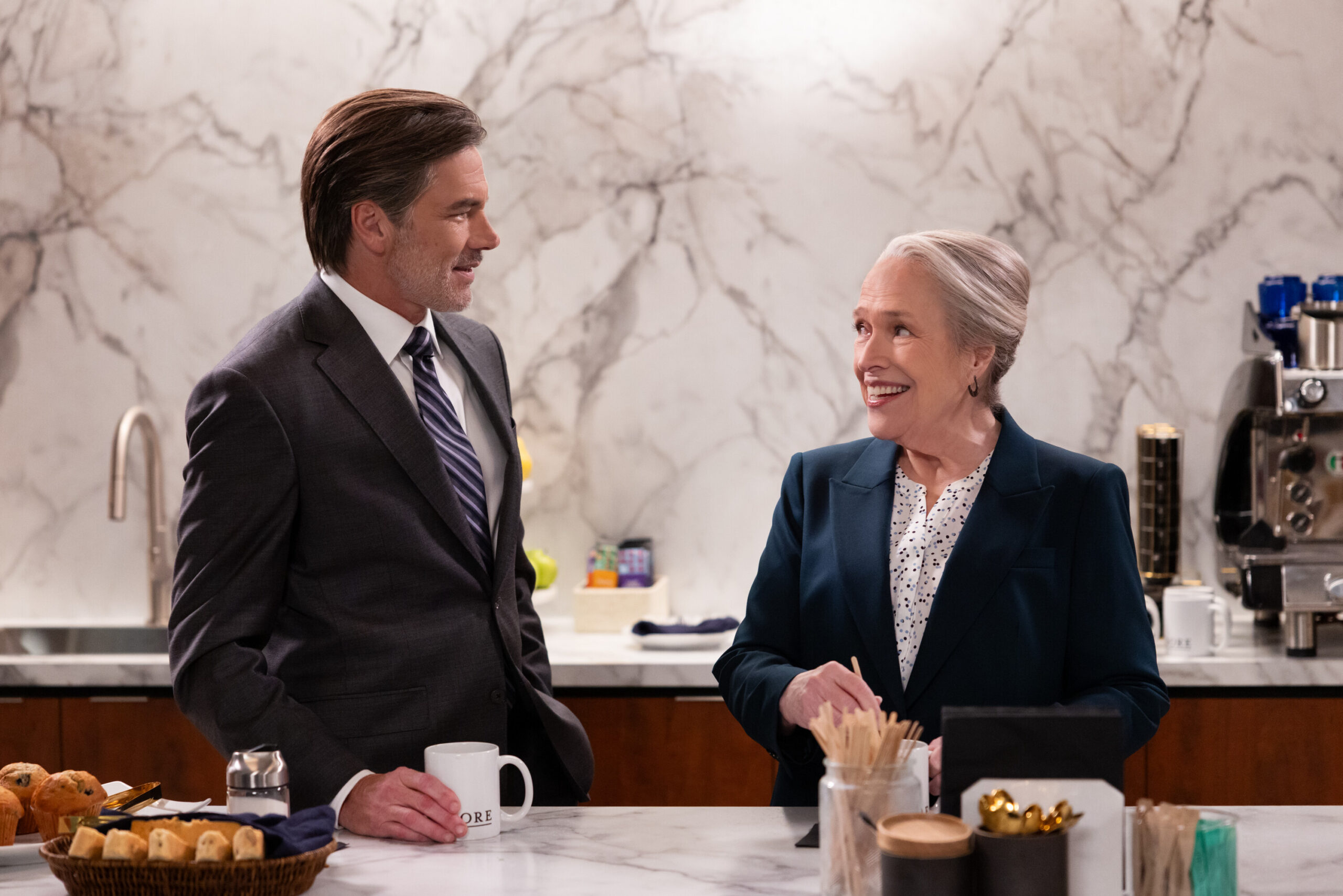 TV reveladora de redução de perdas matlock temporada 2, episódio 6,