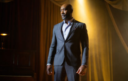 Watson Season 2 Episode 7, "Giant Steps," - Morris Chestnut as Dr. John Watson Watson Season 2 Episode 7 Review: Giant Steps 