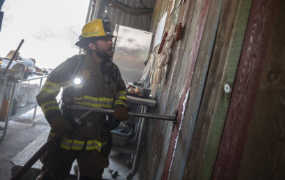 Fire Country Season 4 Episode 6, "Your Voice in My Head." Fire Country Season 4 Episode 6 Review: Your Voice in My Head 