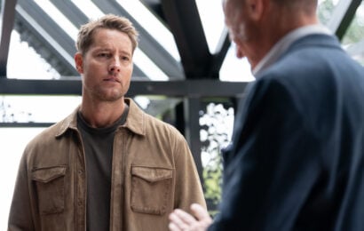 Tracker Season 3 Episode 6 - Eat the Rich Tracker Season 3 Episode 7 Review: Eat the Rich 