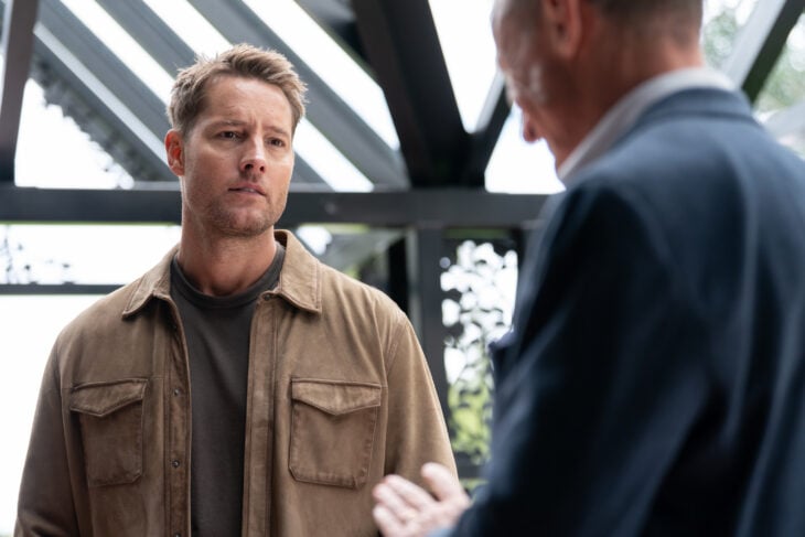 Tracker Season 3 Episode 6 - Eat the Rich Tracker Season 3 Episode 7 Review: Eat the Rich 