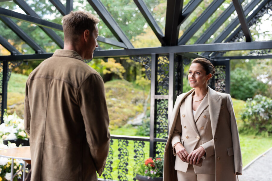 Tracker Temporada 3, Episódio 6 - Coma os Ricos