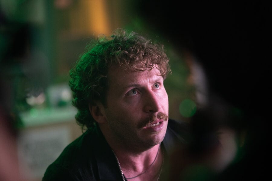 Tracker Season 3 Episode 6 - Eat the Rich