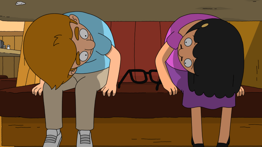 bobs hambúrgueres temporada 16 episódio 6, 