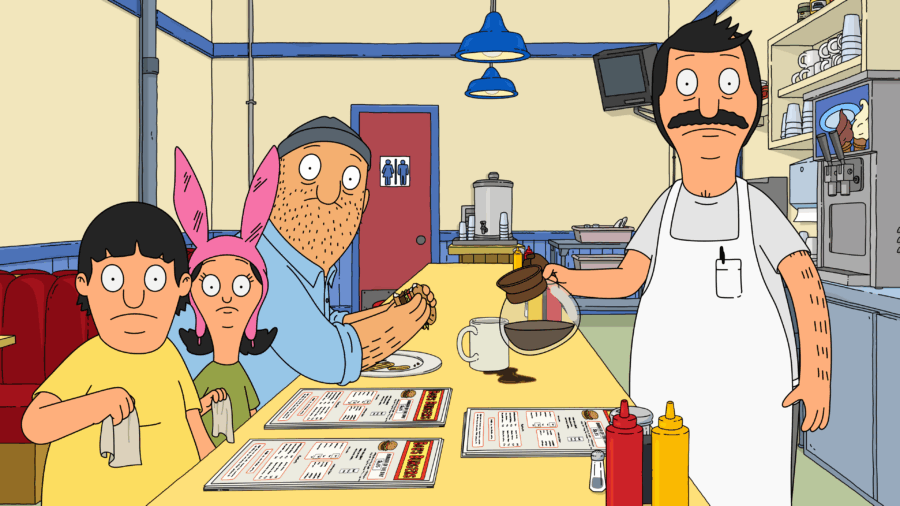 Bob's Burgers Season 16 Episode 8, "Tube for Tina"