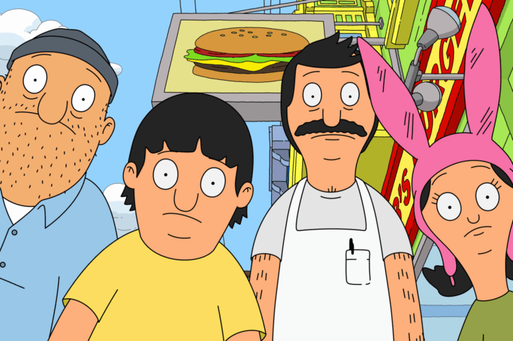 Bob's Burgers Season 16 Episode 8, "Tube for Tina" Bob’s Burgers Season 16 Episode 7 Review: Tube for Tina 