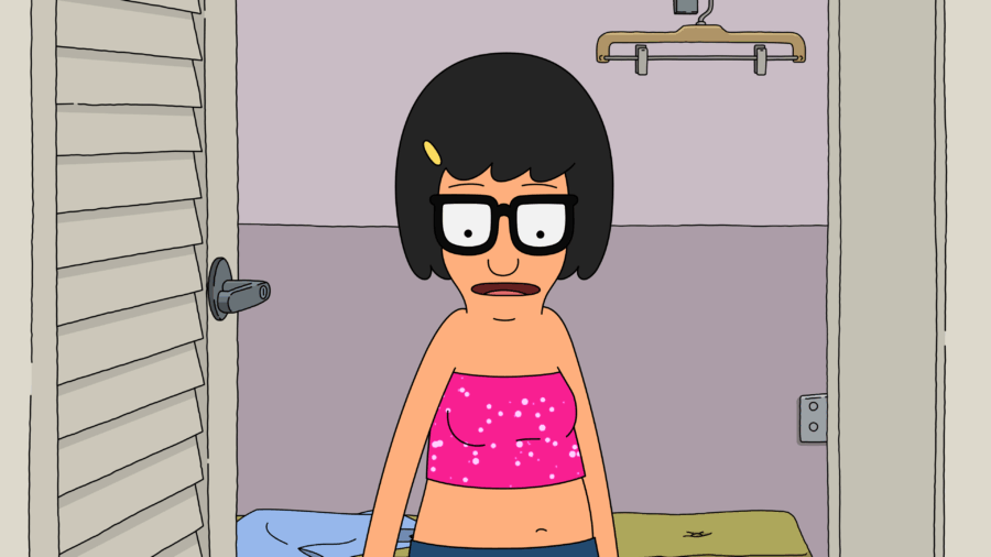 Bob's Burgers Season 16 Episode 8, "Tube for Tina"
