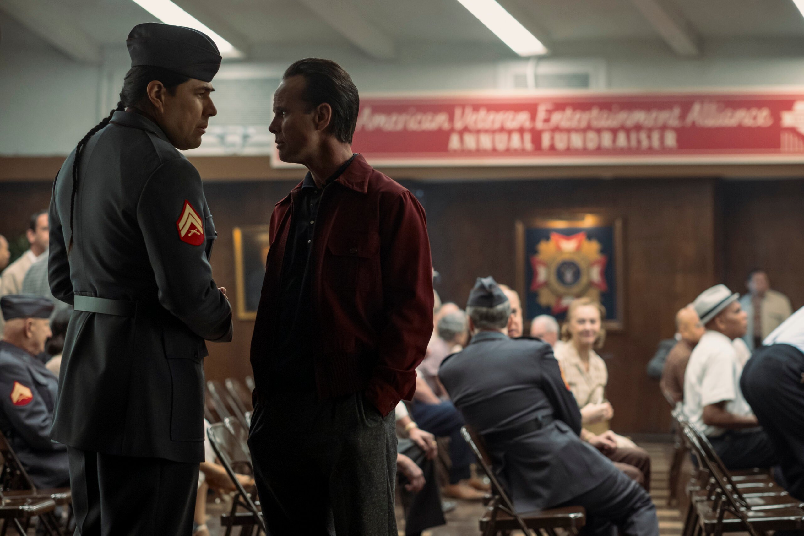 precipitação temporada 2