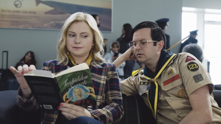 Planes, Shanes and Automobiles