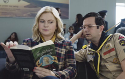 Planes, Shanes and Automobiles Ghosts Season 5 Episode 6 Review: Planes, Shanes, and Automobiles 