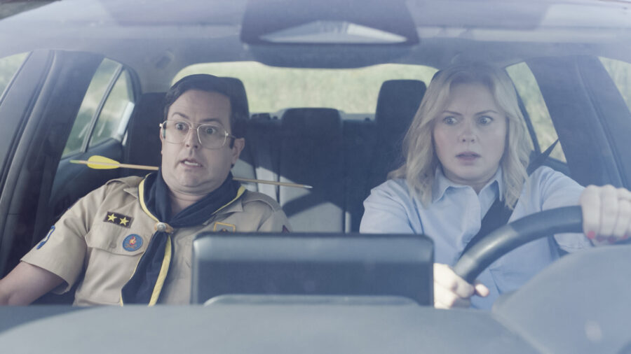 Planes, Shanes and Automobiles