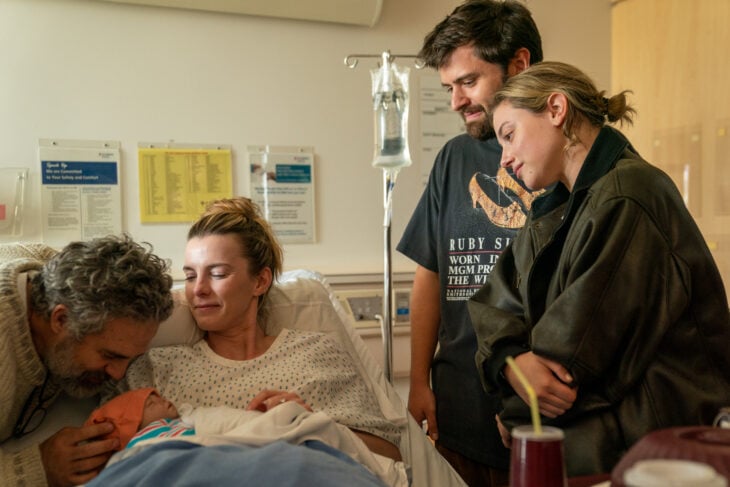 Hal & Harper Episode 8 - Courtesy of MUBI Cooper Raiff on the Hal & Harper Series Finale and How the Show Confronts Grief 