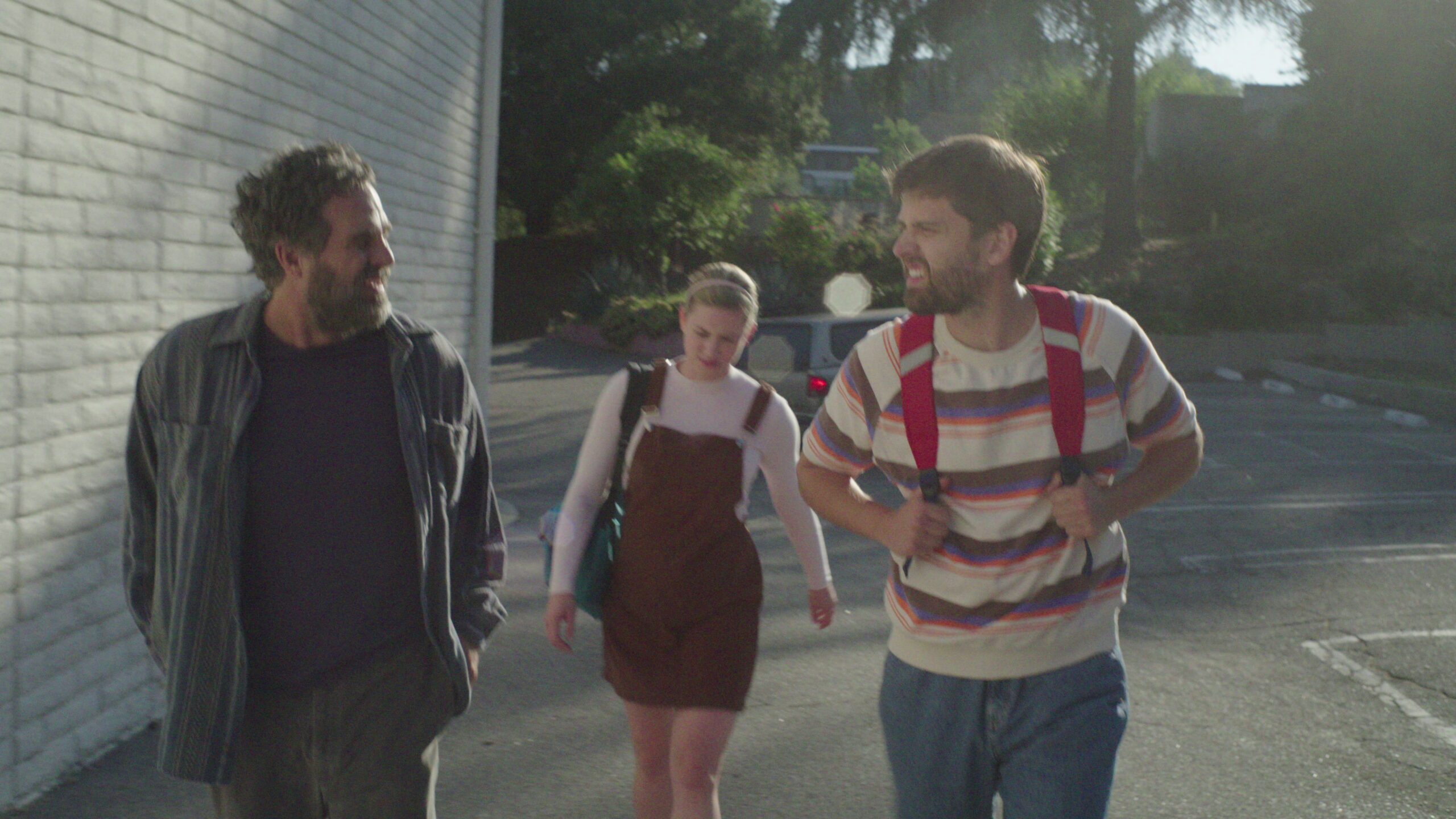 Hal & Harper Episódio 4 – Cortesia de MUBI