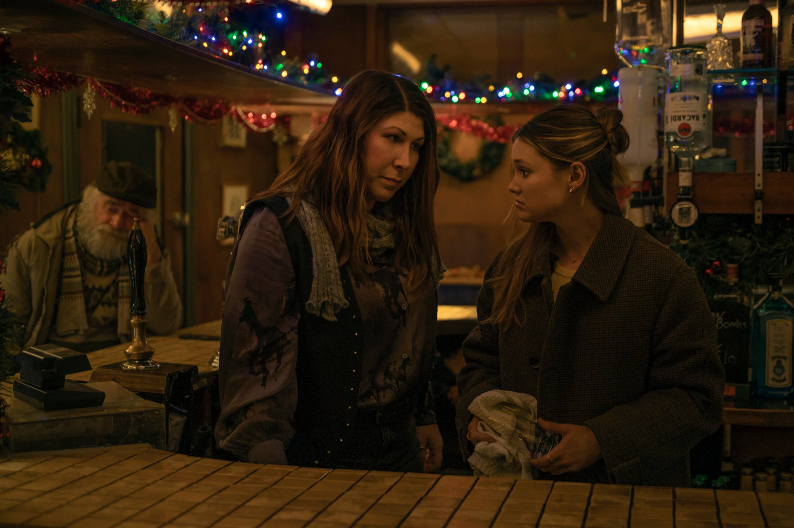 Roubo de Jingle Bell