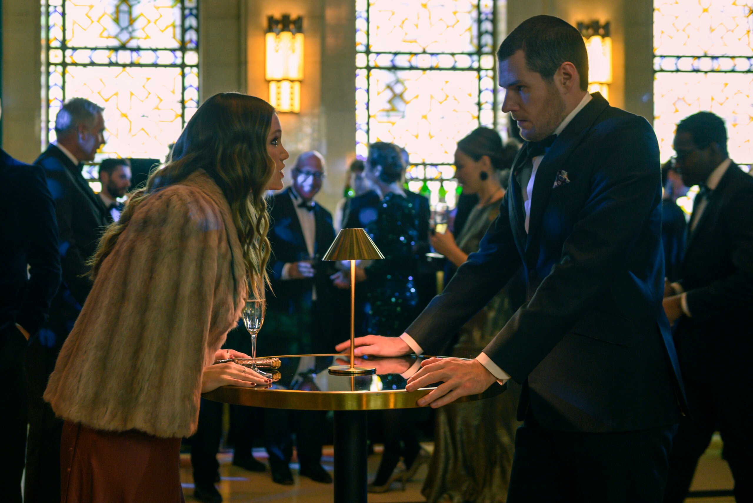 Roubo de Jingle Bell