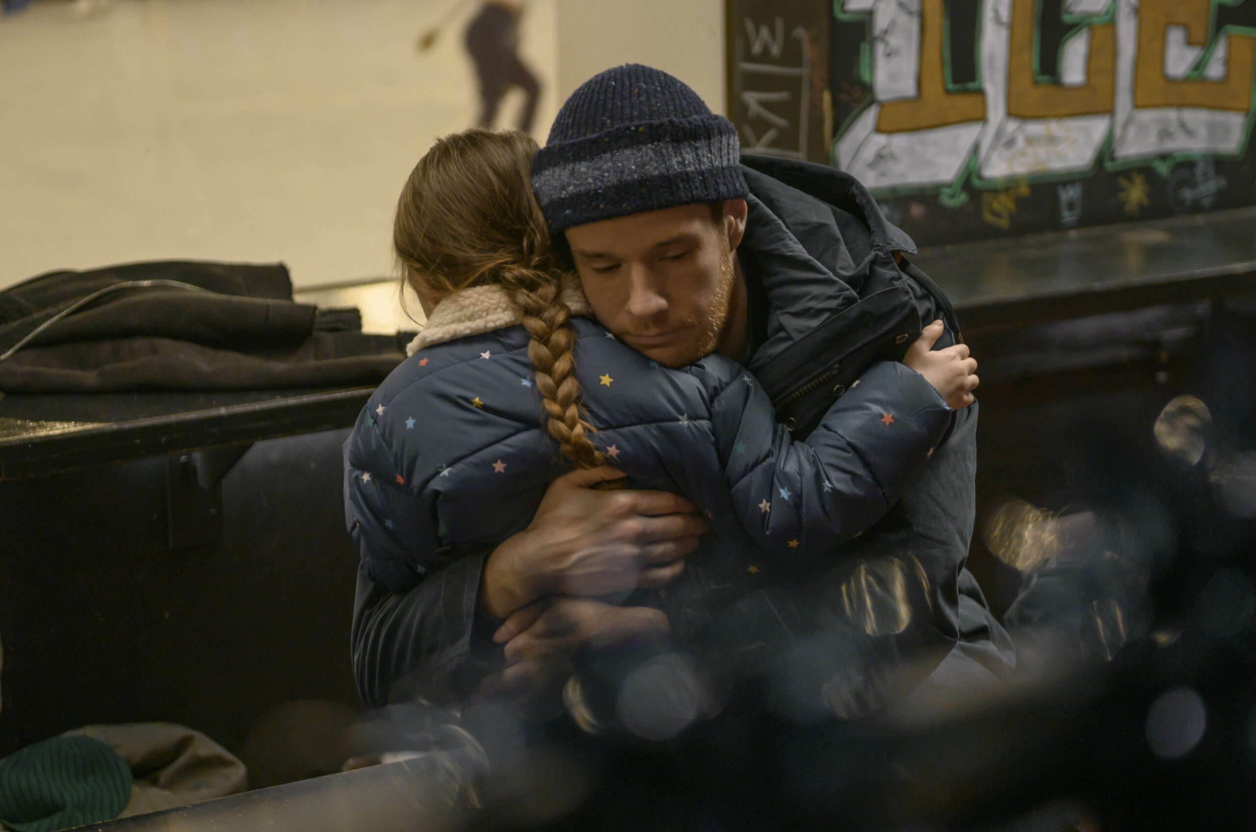 Jingle Bell Heist Review: A Stuffed Christmas Movie That Fails to Steal Hearts