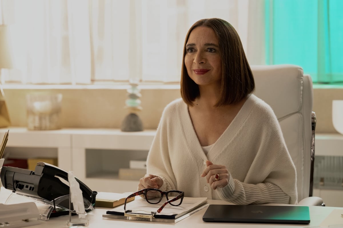 Loot Season 3 Episode 5 | Tell-Tale TV Loot Season 3 Episode 5