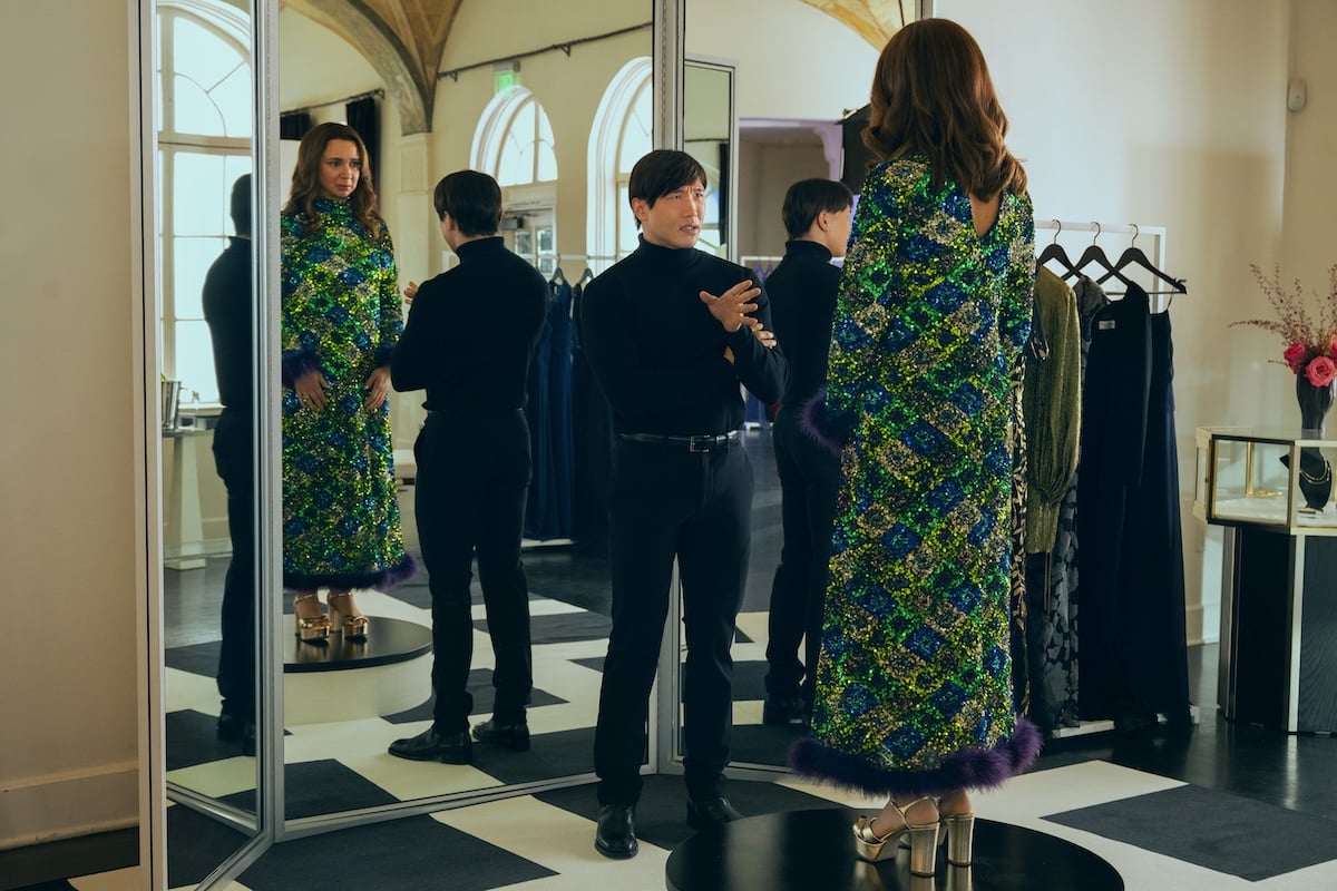 Loot Season 3 Episode 5 | Tell-Tale TV Loot Season 3 Episode 5