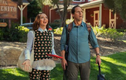 Loot Season 3 Episode 6 Loot Season 3 Episode 6 Review: What’s Up With Us? 