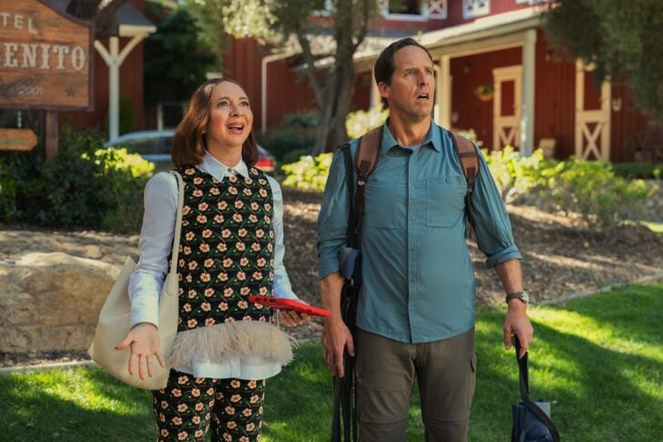 Loot Season 3 Episode 6 | Tell-Tale TV Loot Season 3 Episode 6 Loot Season 3 Episode 6 Review: What’s Up With Us?