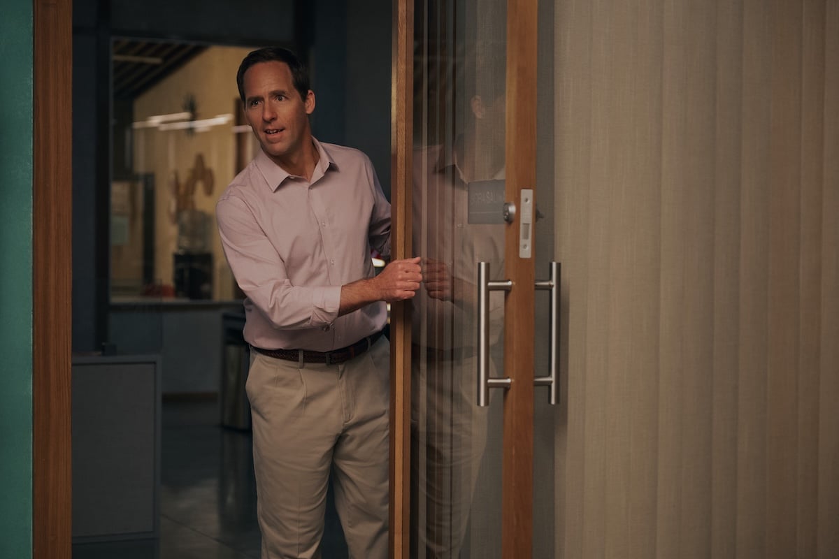 assalto temporada 3 episódio 7