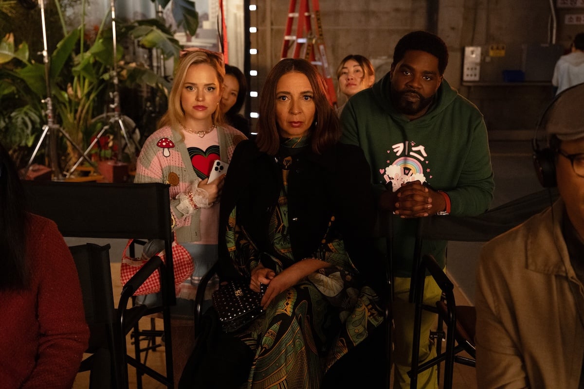 assalto temporada 3 episódio 7