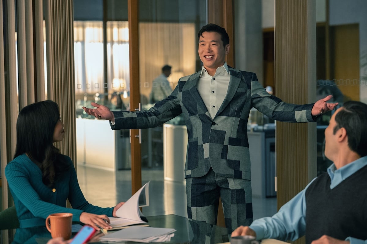 Loot Season 3 Episode 7