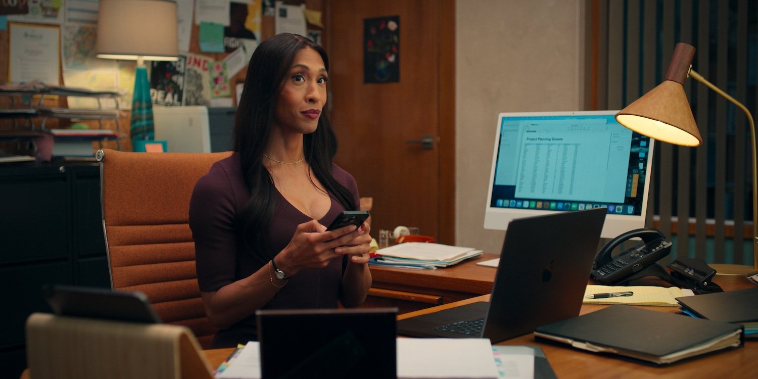 assalto temporada 3 episódio 7