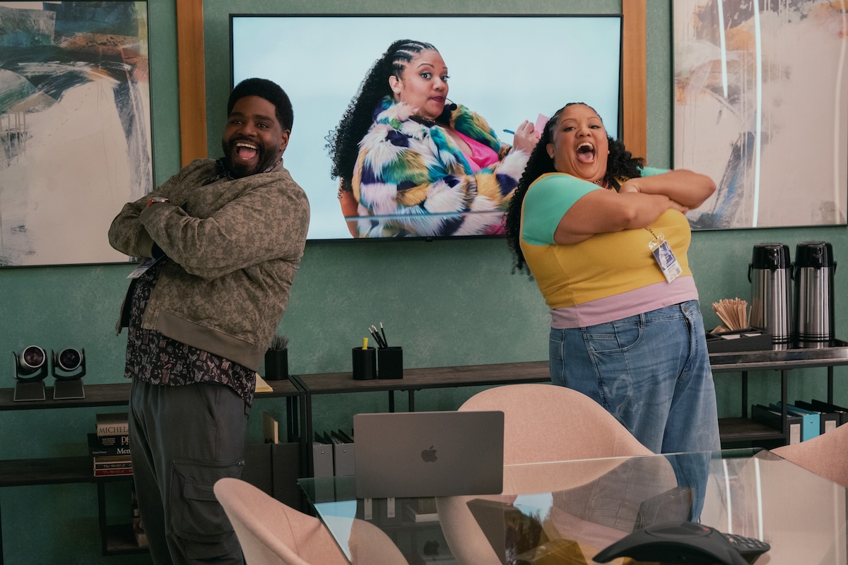 Loot Season 3 Episode 8