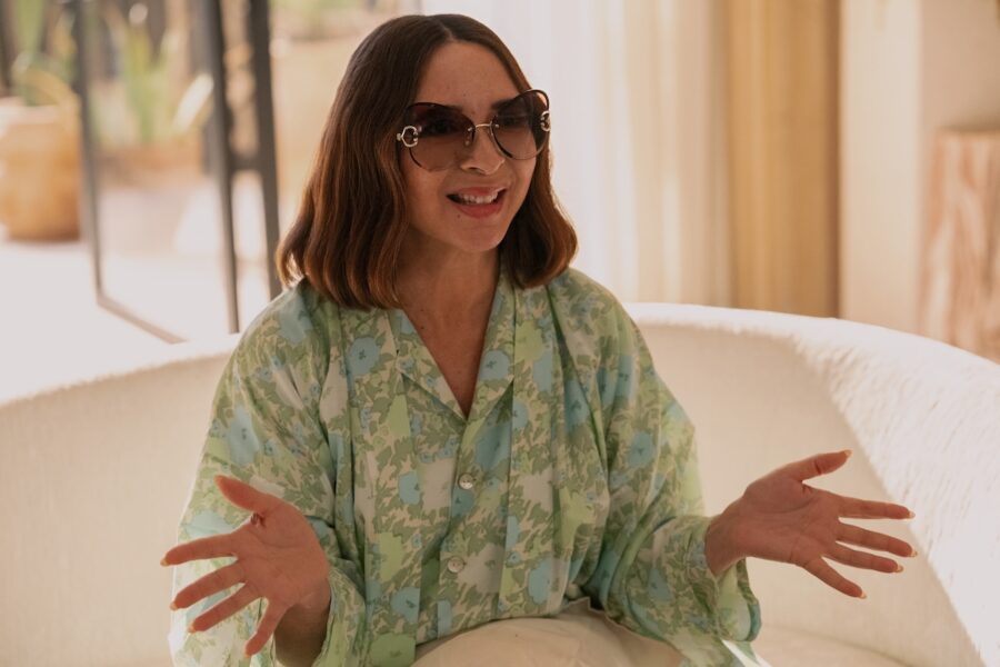 Loot Season 3 Episode 8 | Tell-Tale TV Loot Season 3 Episode 8