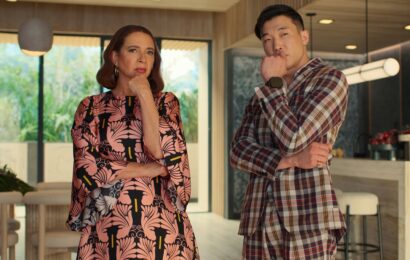 Loot Season 3 Episode 8 Loot Season 3 Episode 8 Review: Mr. Maro Gold 