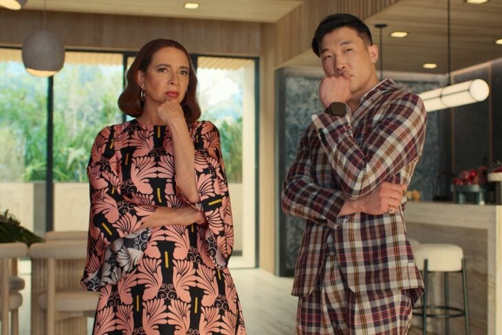 Loot Season 3 Episode 8