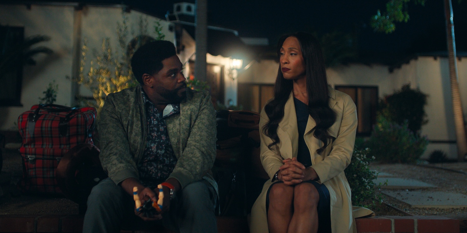 Loot Season 3 Episode 8