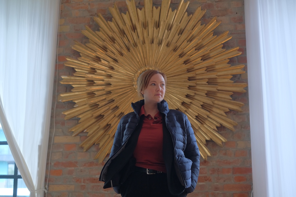 MAIGRET ON MASTERPIECE Andrea Lucas_