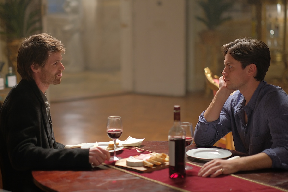 Maigret na obra-prima, temporada 1, episódio 6