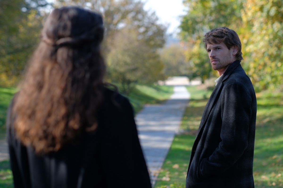 Maigret na obra-prima, temporada 1, episódio 6