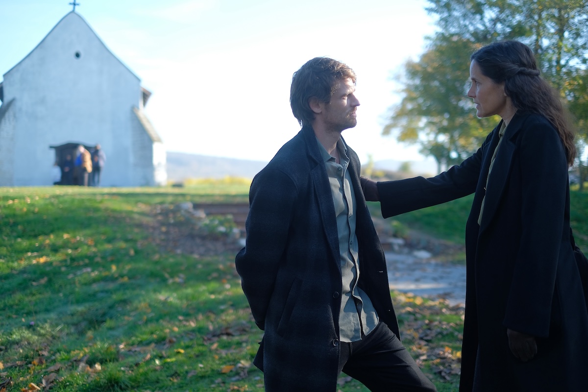 Maigret na obra-prima, temporada 1, episódio 6