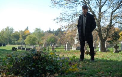 MAIGRET ON MASTERPIECE Season 1 Episode 6 Maigret Season 1 Episode 6 Review: Maigret Comes Home, Part 2 