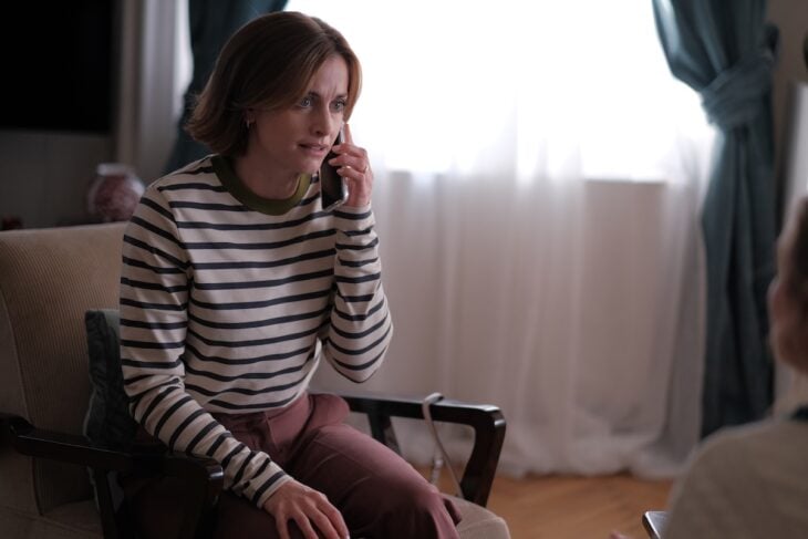 MAIGRET ON MASTERPIECE Episode 5 Louise Maigret Maigret Season 1 Episode 5 Review: Maigret Comes Home, Part 1 