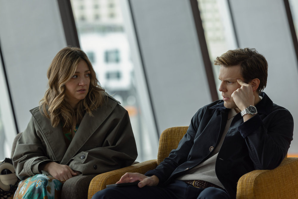 All Her Fault Season 1 Episode 2