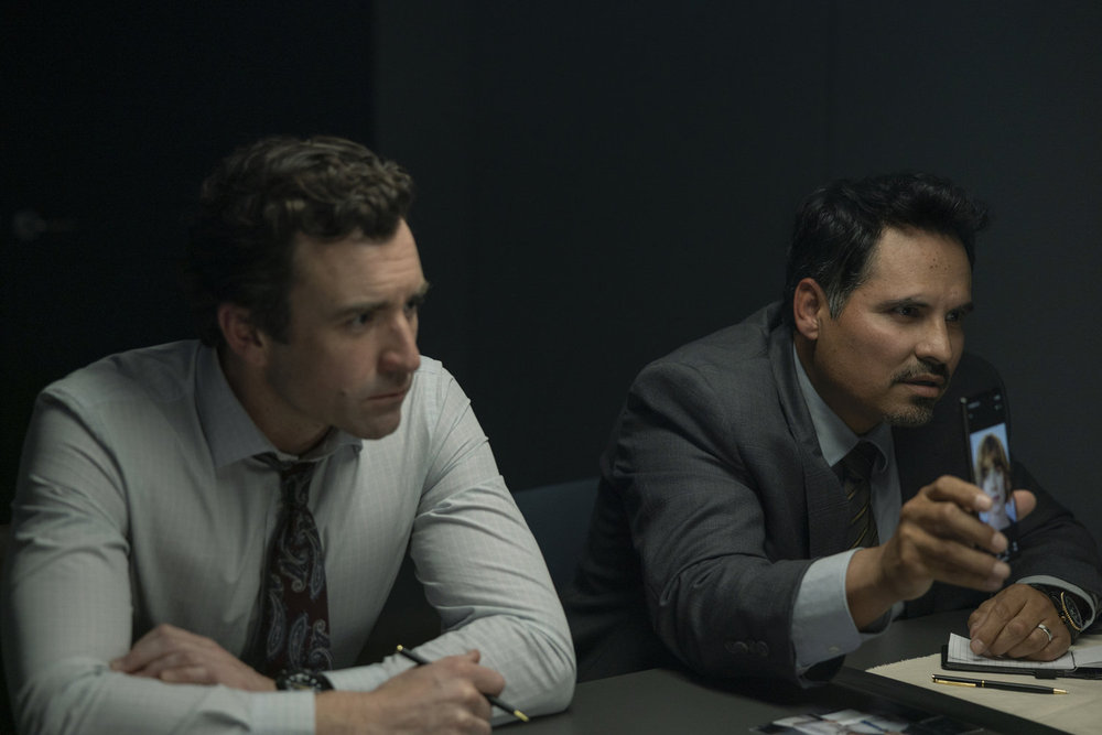 All Her Fault Season 1 Episode 4