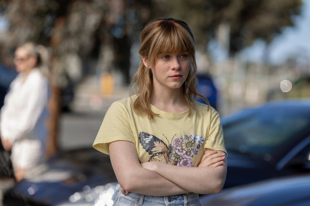 All Her Fault, temporada 1, episódio 7