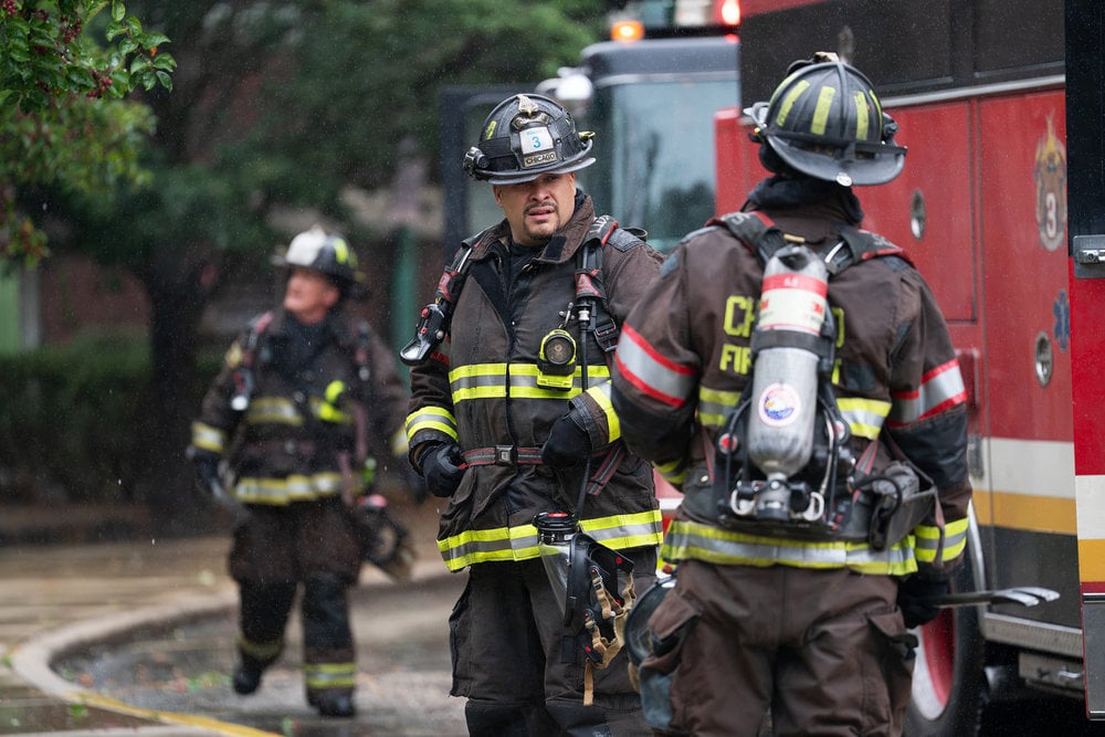 What to Expect from Chicago Fire Season 14 Episode 7: Pierce the Vein