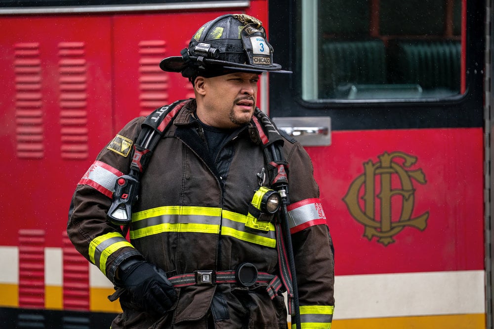 Chicago Fire Temporada 14 Episódio 7